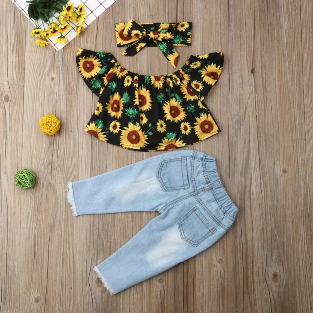 3 piece outfit